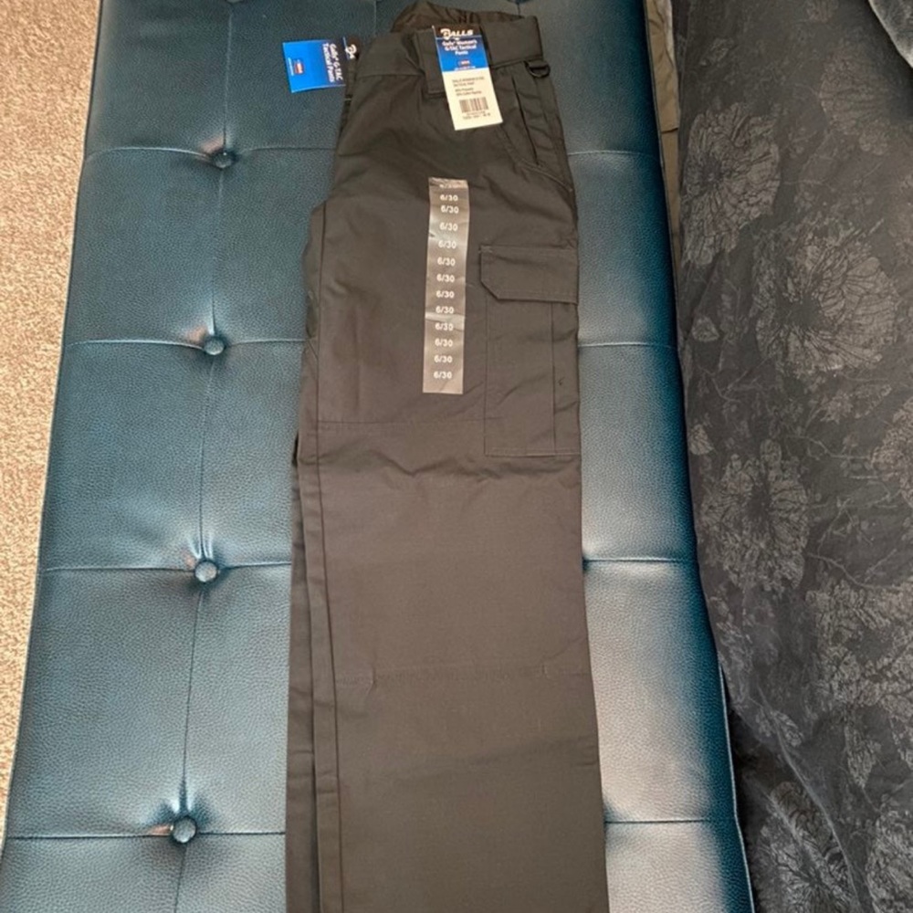 Womens GALL’s tactical pants 2 pairs